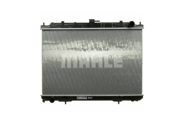 Radiator, engine cooling - CR1491000S MAHLE - 214108H800, 214108H801, B14108H801
